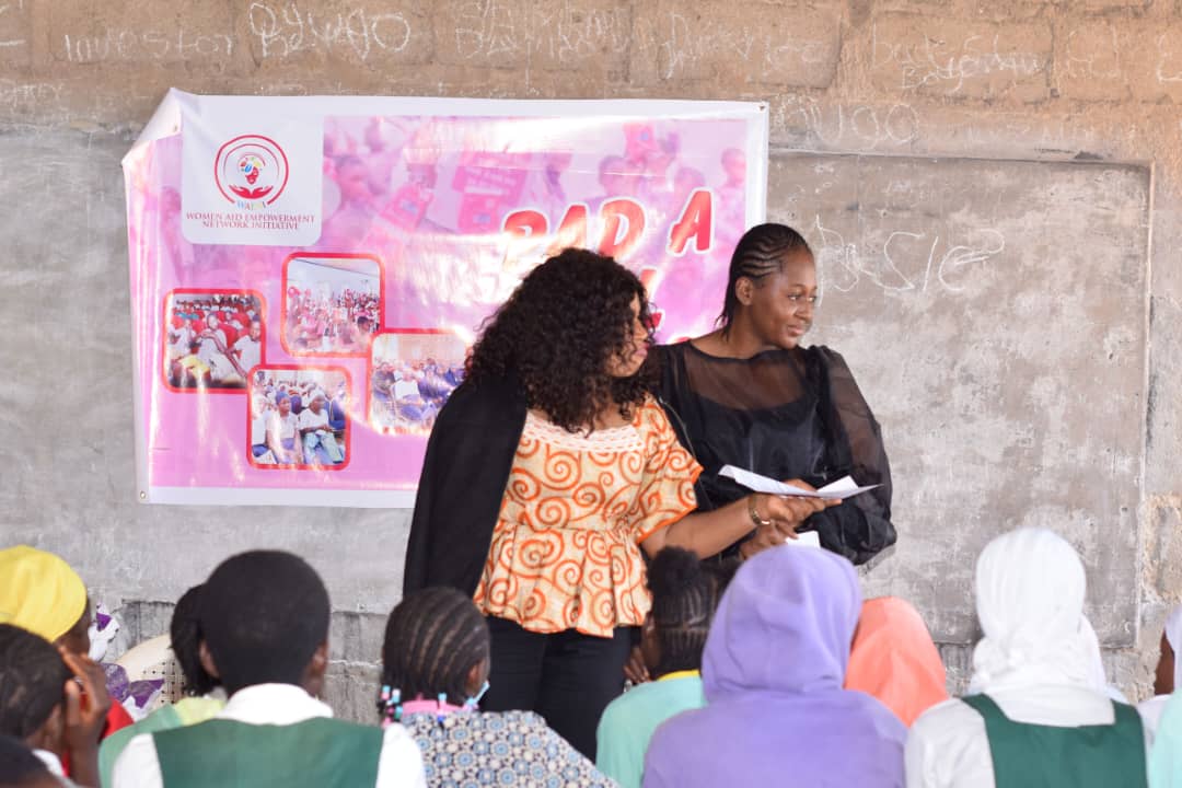 Outreach Photo 6